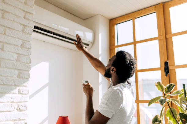 Local HVAC companies in Boardman, OR
