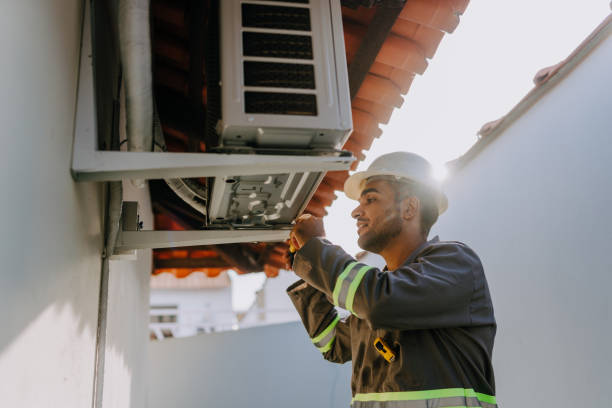 HVAC emergency services in Boardman, OR