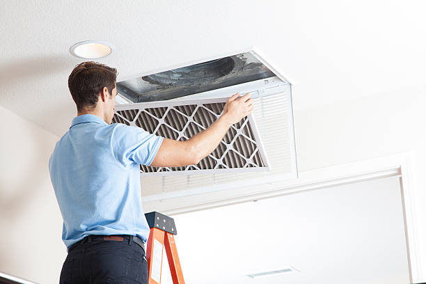Best Central air repair  in Boardman, OR