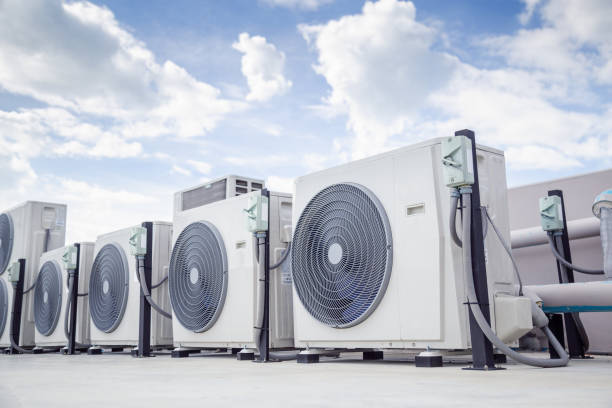 Best HVAC air duct cleaning  in Boardman, OR