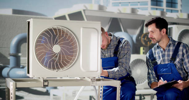 Best Emergency HVAC repair  in Boardman, OR
