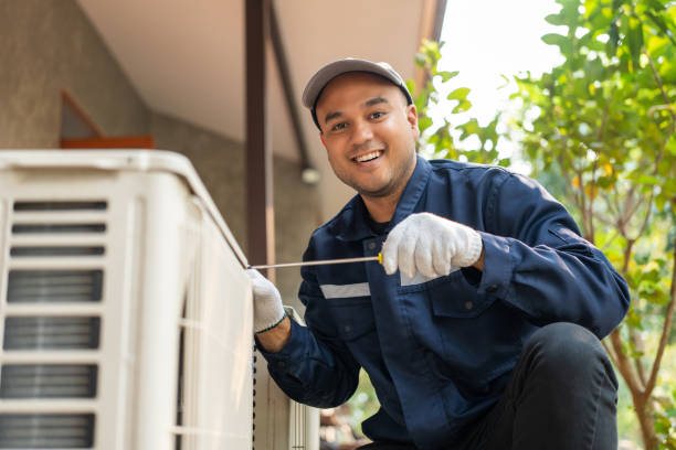 HVAC troubleshooting in Boardman, OR