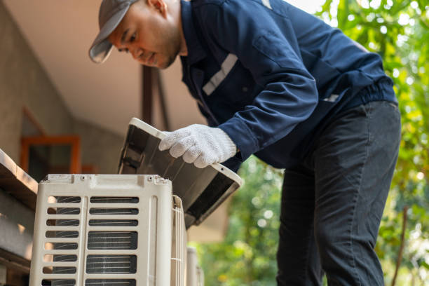 HVAC maintenance plan in Boardman, OR