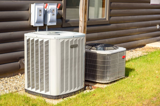 Best HVAC repair near me  in Boardman, OR